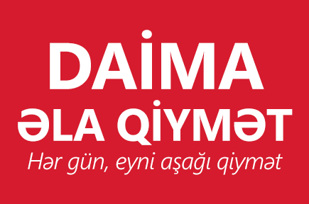 Əla qiymət