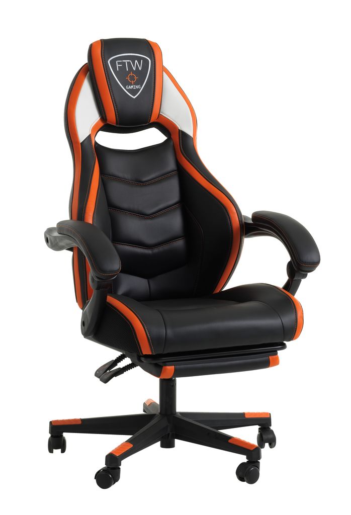 Игровое кресло с подставкой. Gamborg кресло. Кресла игровые Black-Orange. Кресло Яотан игровое оранжевое. Кресло раскладывающиеся для геймера.