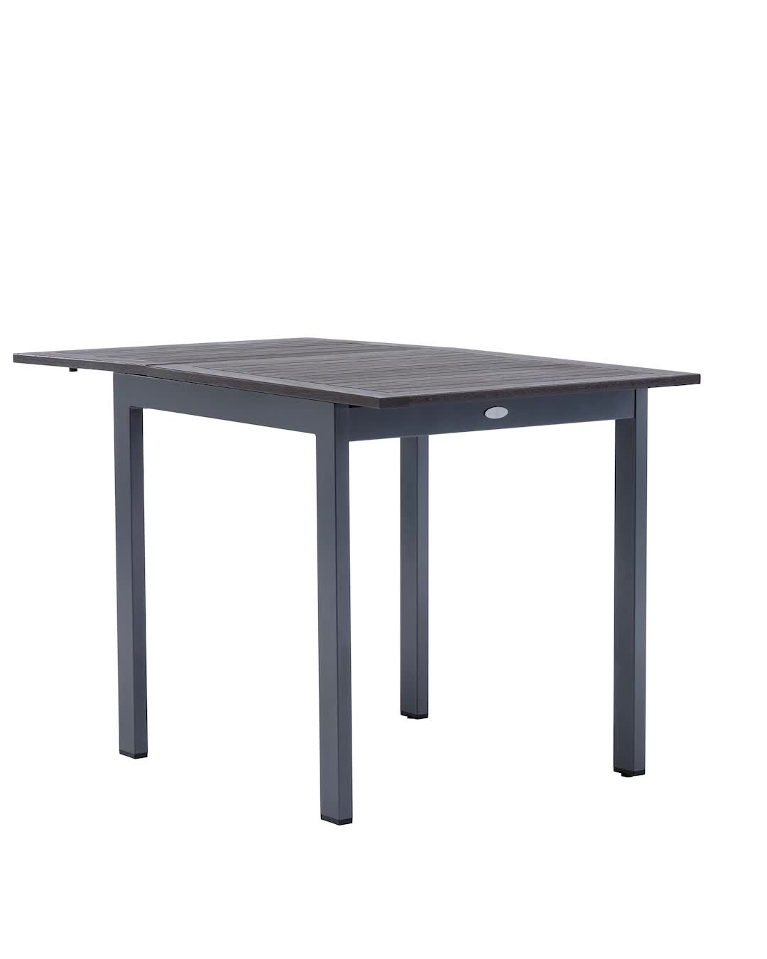 Bağ masası YTTRUP 70x75/126 sm
