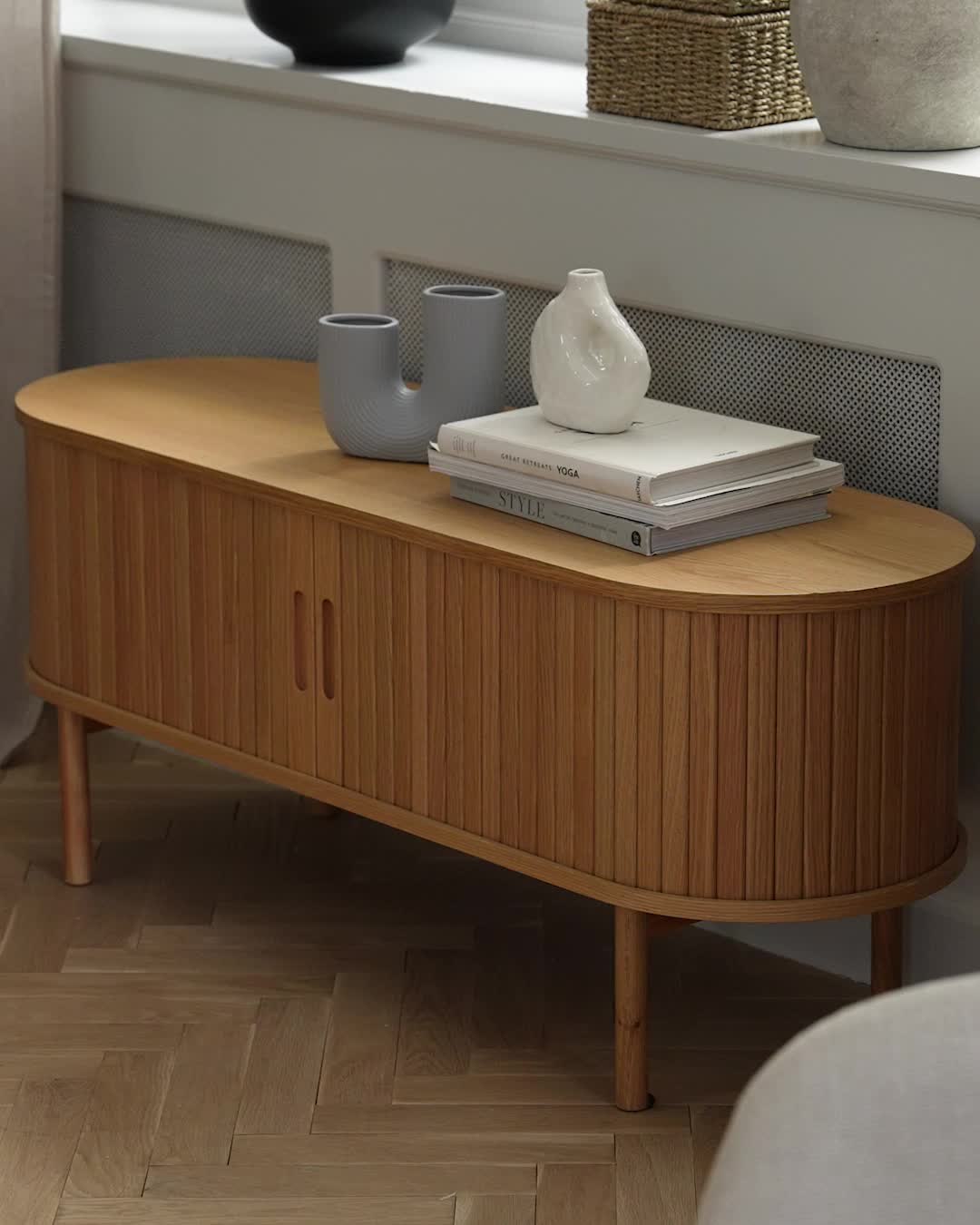 Тумба под ТВ LYNGVIG