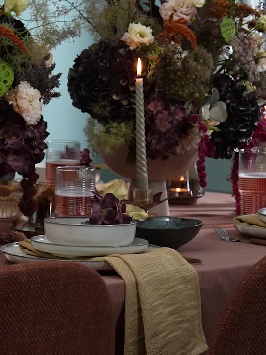 Стакан FERDINAND 400мл прозрачный