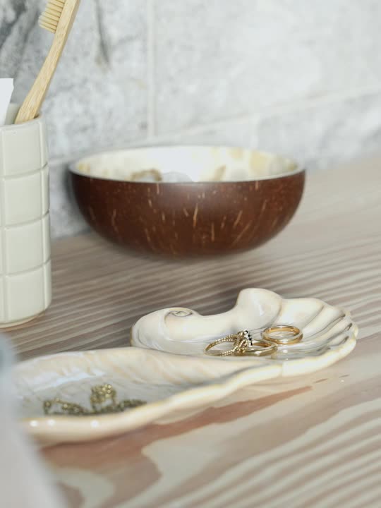 Декоративная тарелка BLEKET