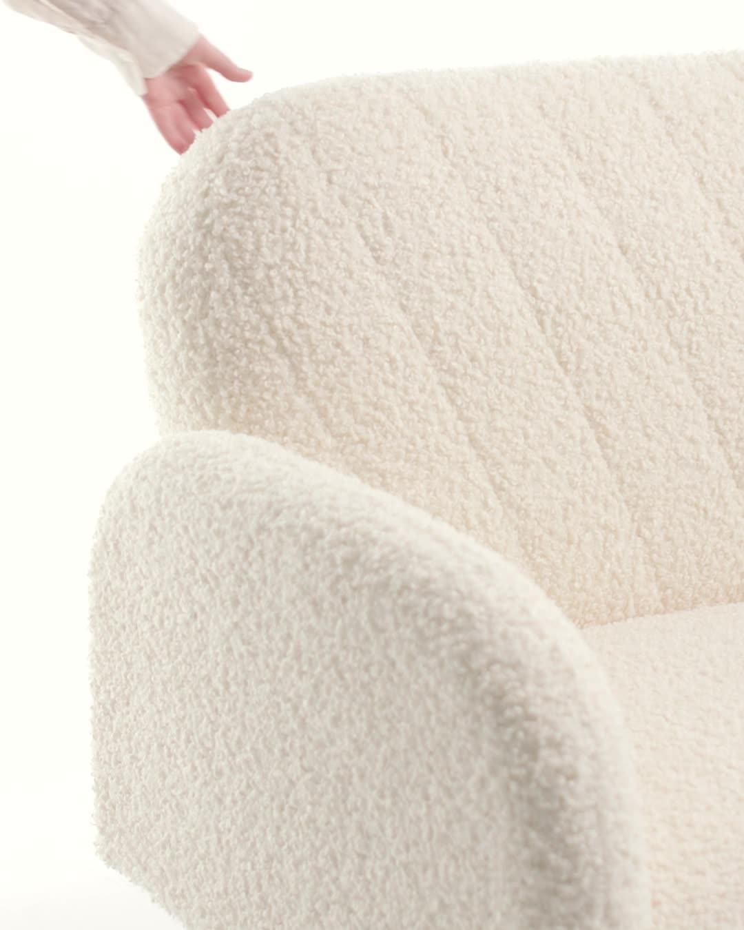 Açılan divan PARADİSE