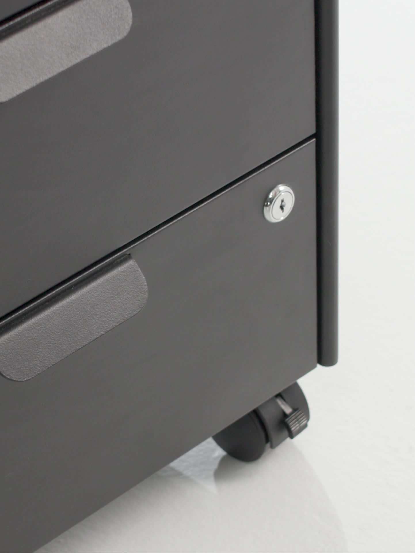 3 Siyirmə bölməsi KLINTHOLM , qara.