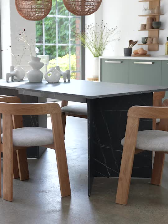 Стол кухонный KRONDAL