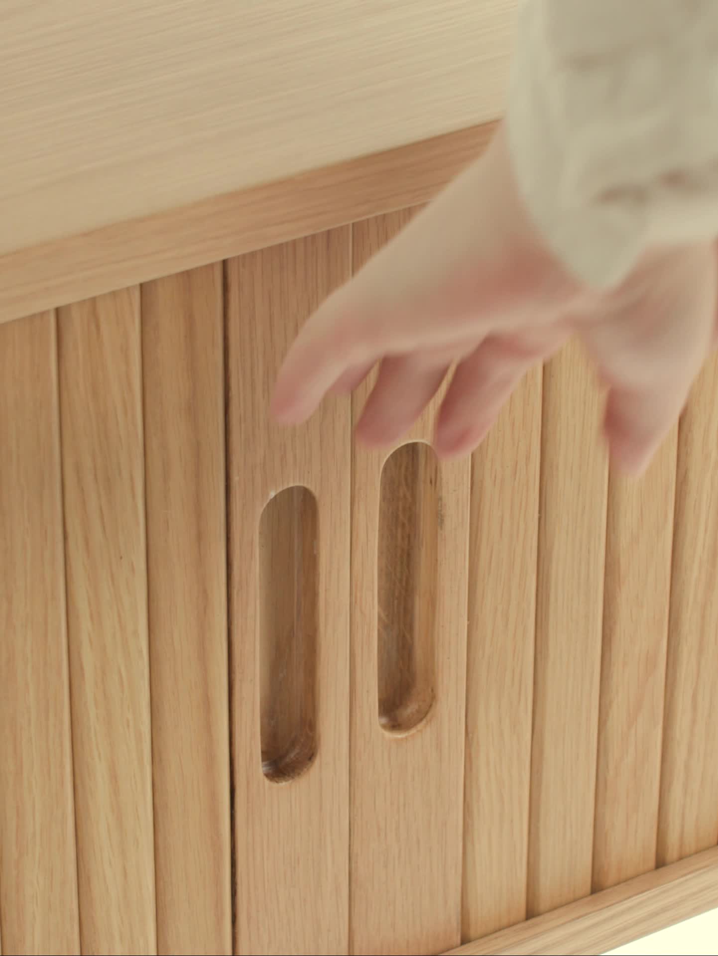 Тумба под TV LYNGVIG