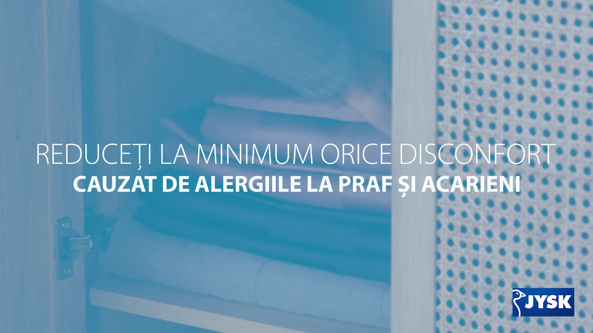 Yorğan isti 1000g STORFJELLET 135x200sm