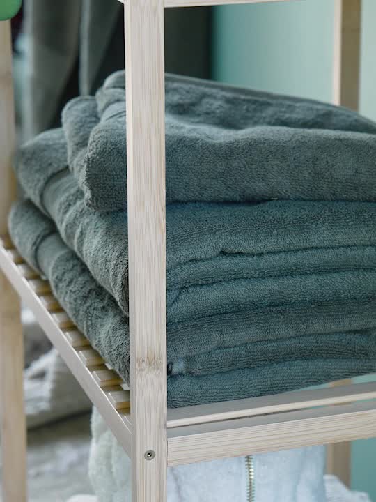 Полотенце KARLSTAD