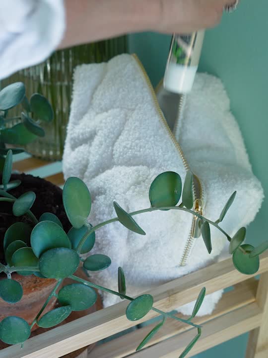 Kosmetika üçün çanta TORHAMN