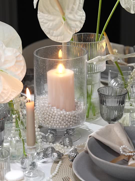 Подсвечник FJELD