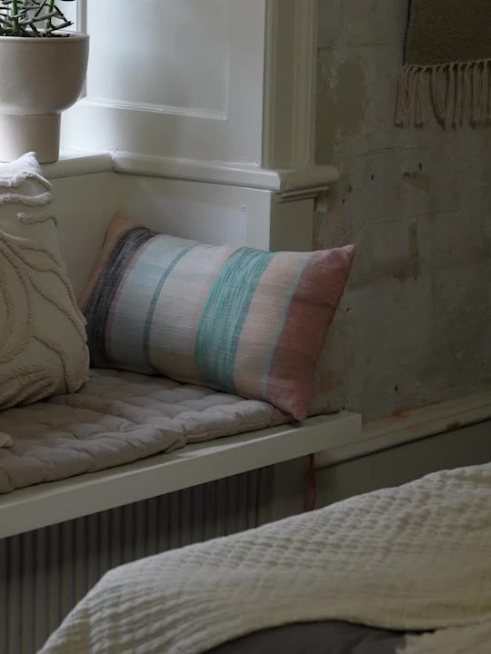 Dekorativ yastıq HICKORY