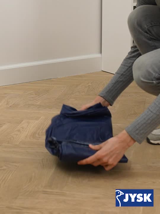 Надувной матрас ENGHAVE