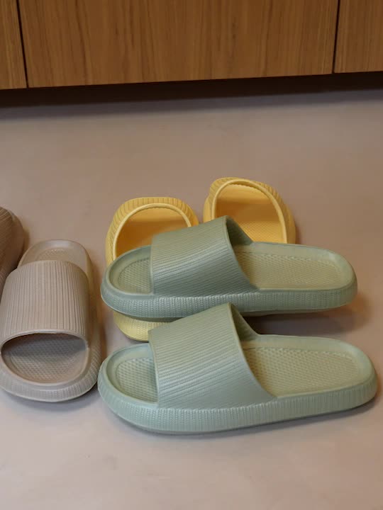 Тапочки SONSTORP EVA