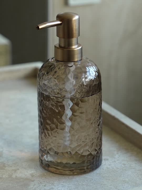 Дозатор для мыла GENEVAD