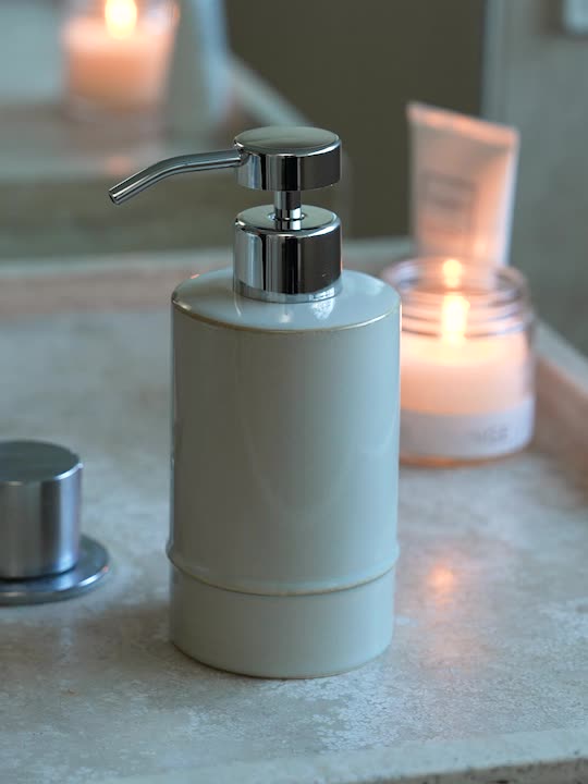 Дозатор для мыла SMEDBY