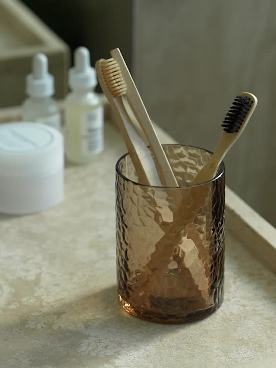 Стакан для зубных щеток GENEVAD