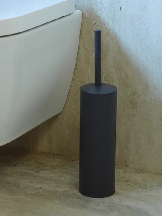 Щетка для унитаза BALSBY