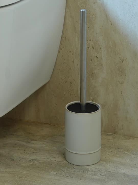 Щетка для унитаза SMEDBY