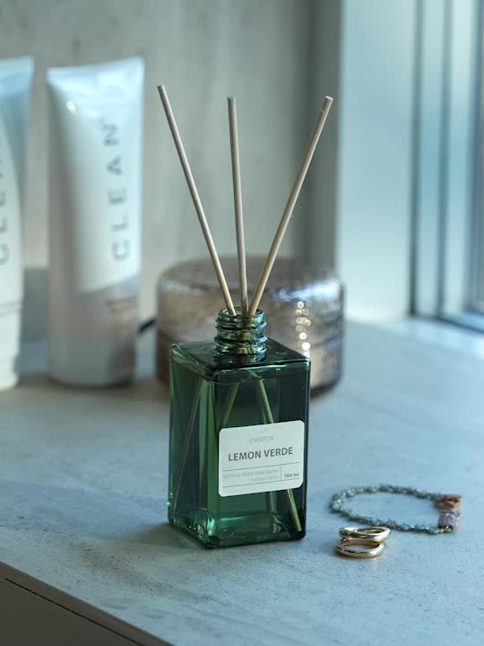 Арома масло ENERYDA