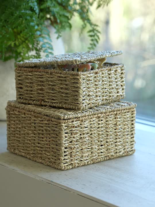 Корзина SENNAN