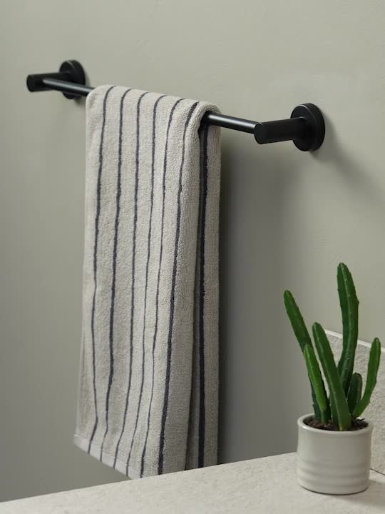 Вешалка для полотенец STOCKVIK
