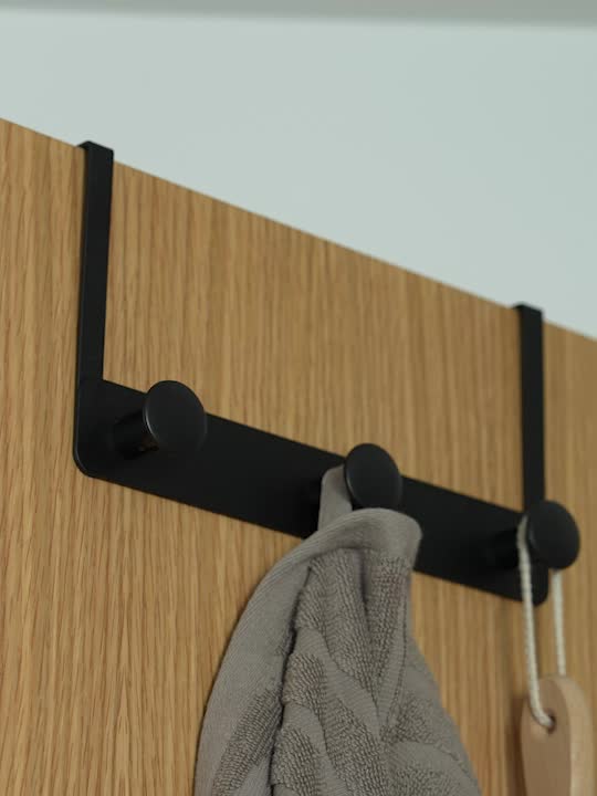 Вешалка для полотенец STOCKVIK