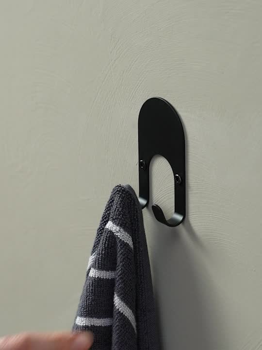 Крючок для полотенец STOCKVIK