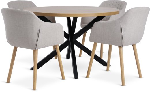 NORTOFT + ADSLEV